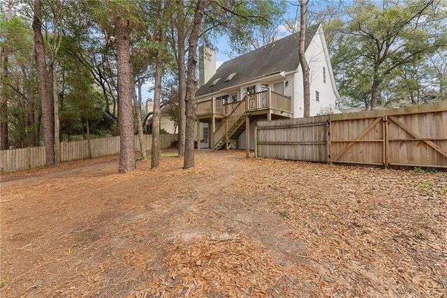 3254 Austin Drive, Mobile, AL 36695