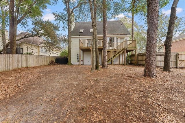 3254 Austin Drive, Mobile, AL 36695