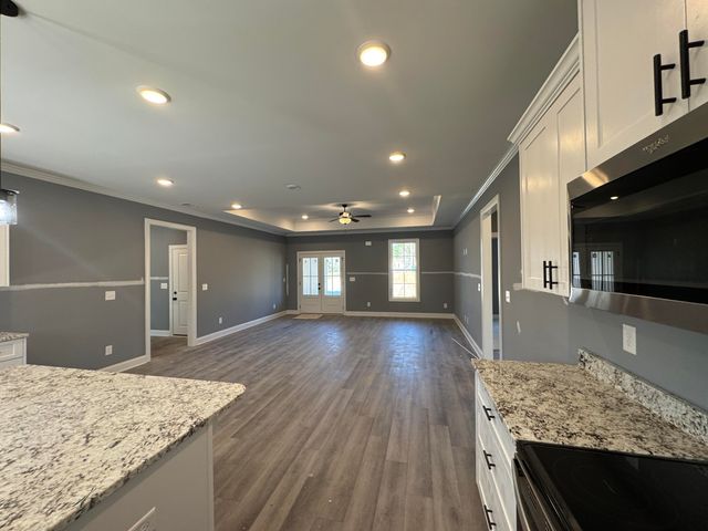 548 Hillman Street, Warrenville, SC 29851