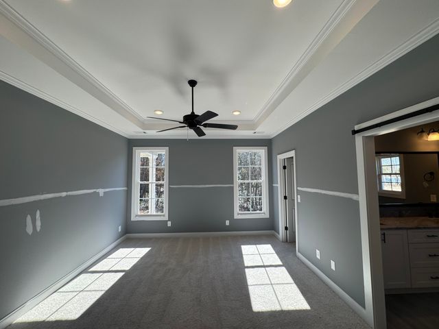 548 Hillman Street, Warrenville, SC 29851