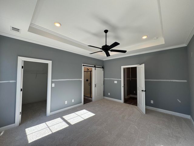 548 Hillman Street, Warrenville, SC 29851