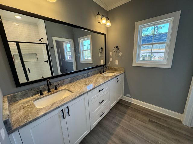 548 Hillman Street, Warrenville, SC 29851