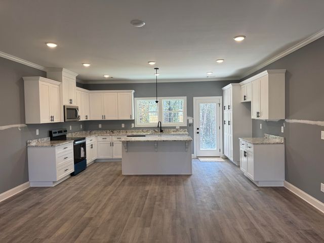 548 Hillman Street, Warrenville, SC 29851