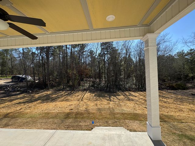 548 Hillman Street, Warrenville, SC 29851
