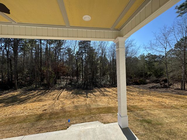 548 Hillman Street, Warrenville, SC 29851