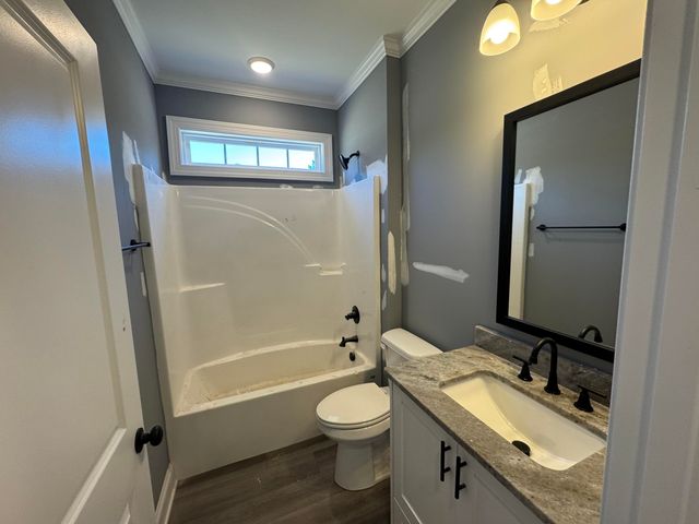 548 Hillman Street, Warrenville, SC 29851