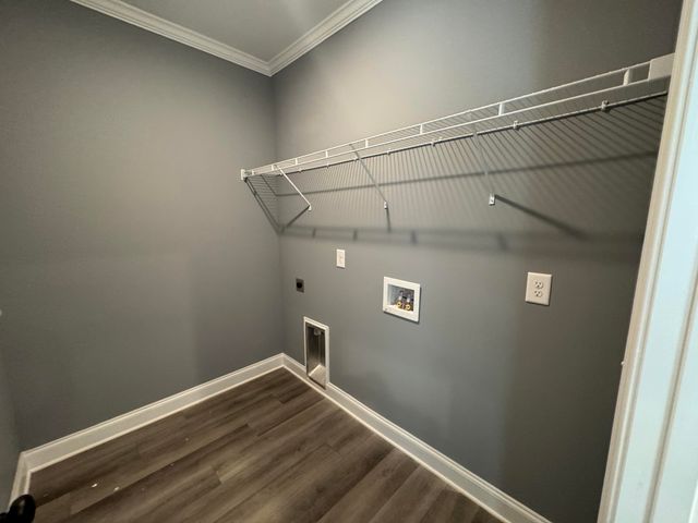 548 Hillman Street, Warrenville, SC 29851