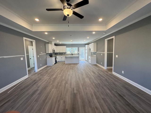 548 Hillman Street, Warrenville, SC 29851