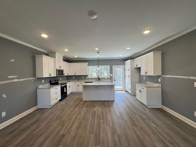 548 Hillman Street, Warrenville, SC 29851