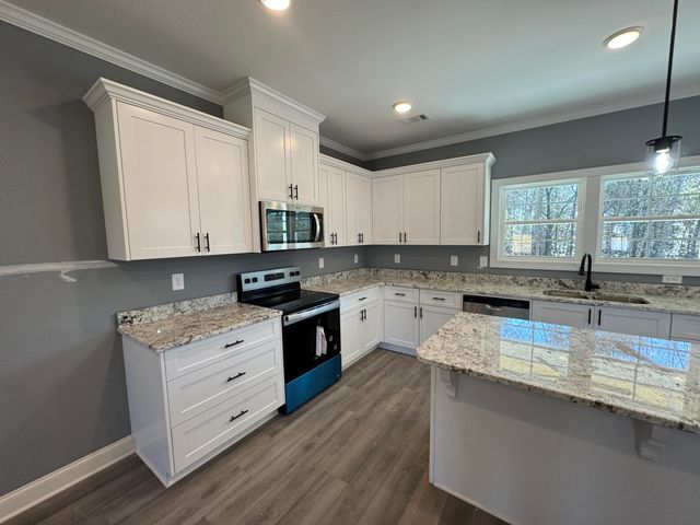 548 Hillman Street, Warrenville, SC 29851