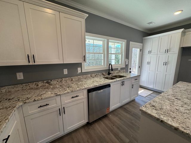 548 Hillman Street, Warrenville, SC 29851