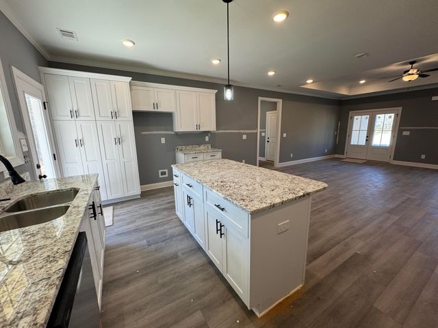 548 Hillman Street, Warrenville, SC 29851