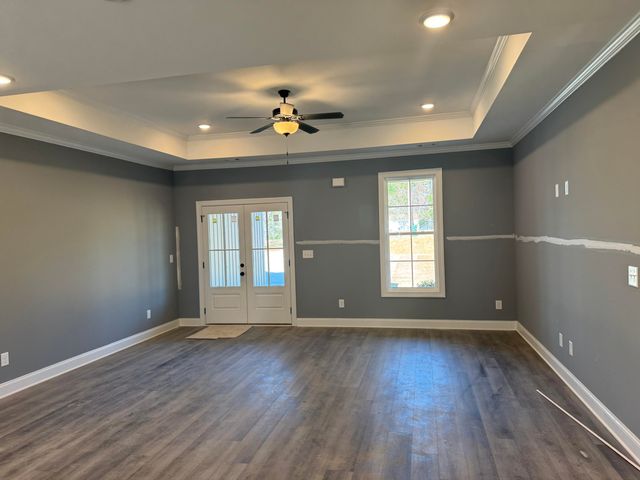 548 Hillman Street, Warrenville, SC 29851
