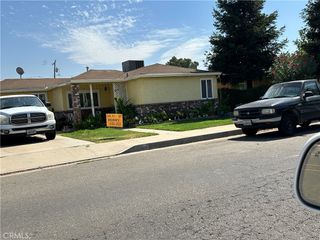 1105 Orange Avenue, Chowchilla, CA 93610