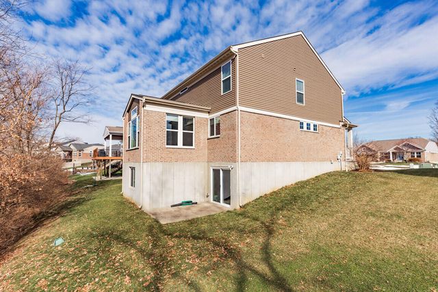 3277 Huntersridge Lane, Taylor Mill, KY 41015