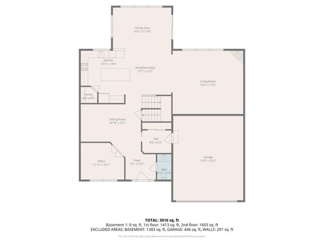 3277 Huntersridge Lane, Taylor Mill, KY 41015