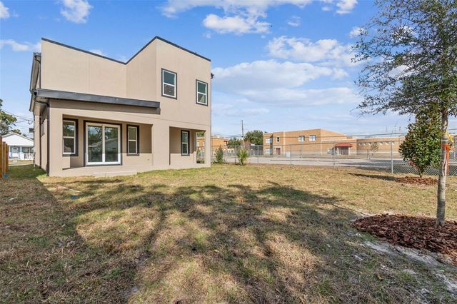 1517 E 27TH AVENUE, Tampa, FL 33605