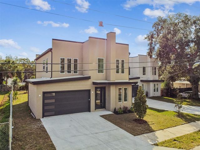 1517 E 27TH AVENUE, Tampa, FL 33605