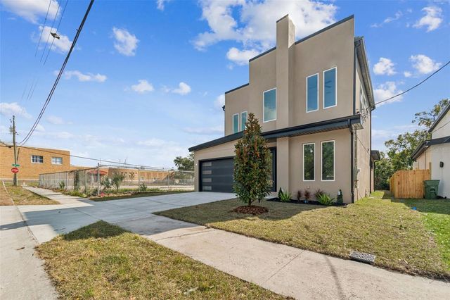 1517 E 27TH AVENUE, Tampa, FL 33605