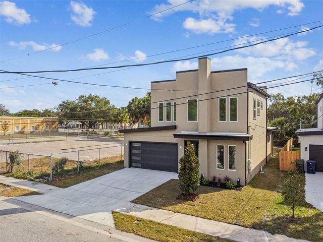 1517 E 27TH AVENUE, Tampa, FL 33605