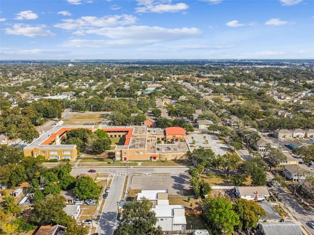 1517 E 27TH AVENUE, Tampa, FL 33605