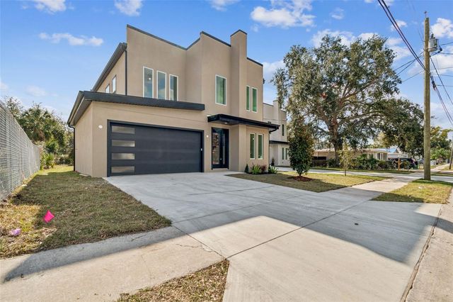 1517 E 27TH AVENUE, Tampa, FL 33605