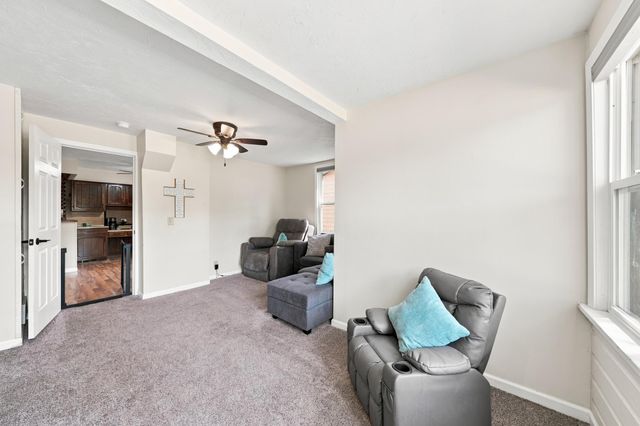 201 N Linden Street, Belle Plaine, MN 56011
