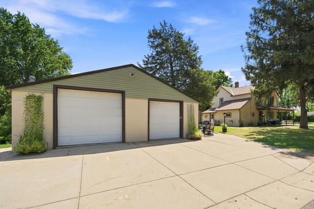 201 N Linden Street, Belle Plaine, MN 56011