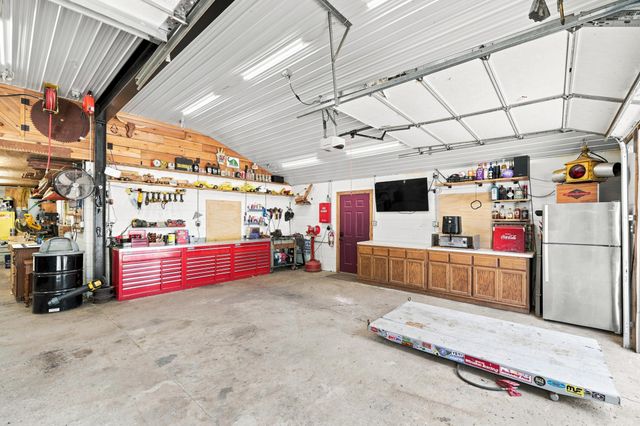 201 N Linden Street, Belle Plaine, MN 56011