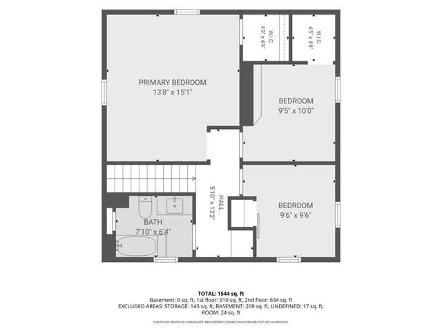 201 N Linden Street, Belle Plaine, MN 56011