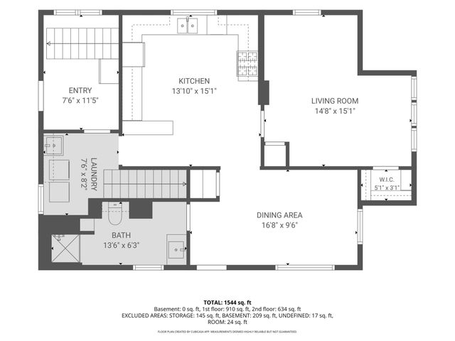 201 N Linden Street, Belle Plaine, MN 56011