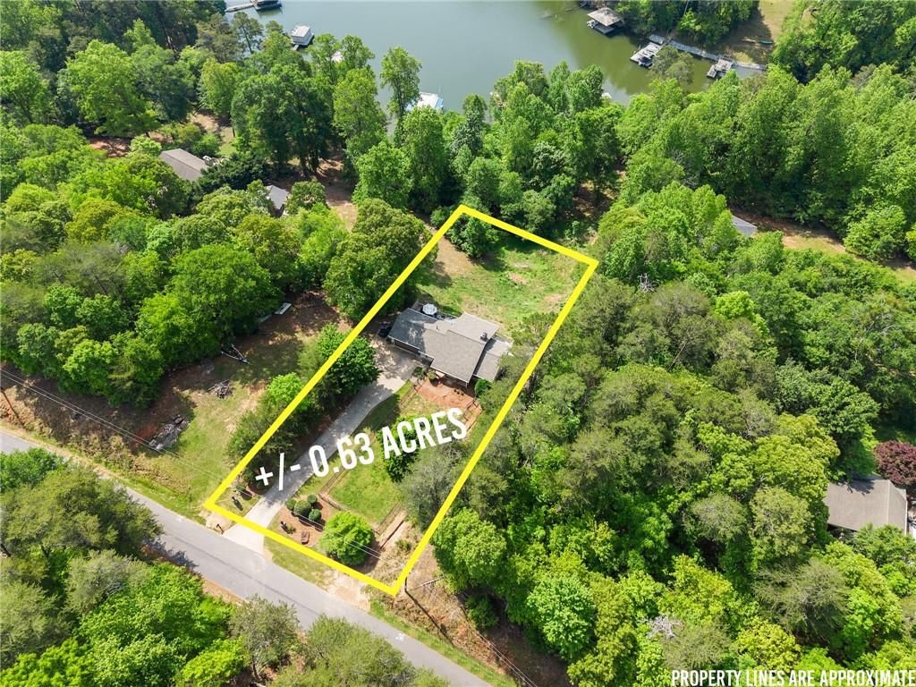 3456 Botany Woods Road, Gainesville, GA 30506