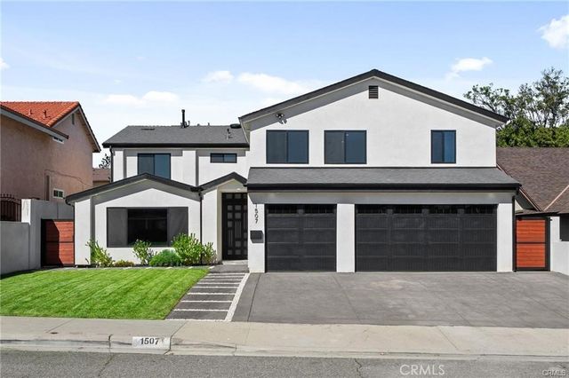 1507 Eagle Park Road, Hacienda Heights, CA 91745