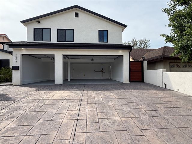 1507 Eagle Park Road, Hacienda Heights, CA 91745