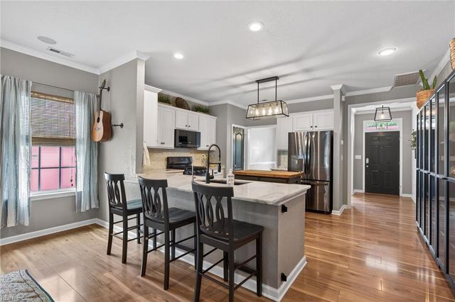 718 Creekwood DR, Chesapeake, VA 23323