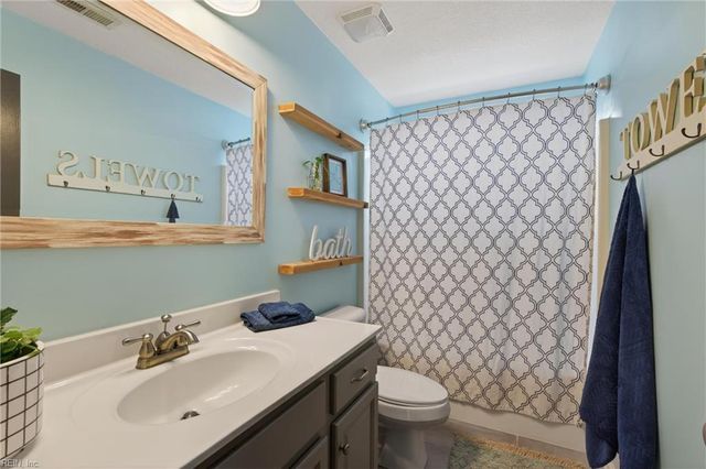 718 Creekwood DR, Chesapeake, VA 23323