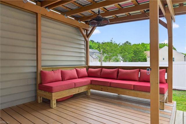 718 Creekwood DR, Chesapeake, VA 23323