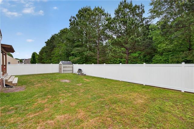 718 Creekwood DR, Chesapeake, VA 23323