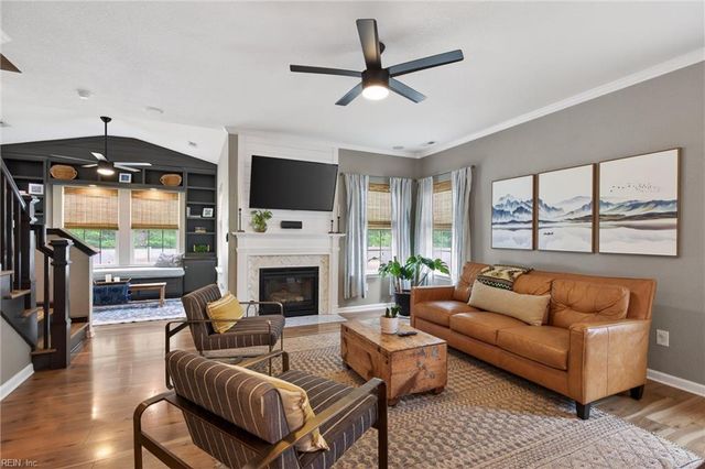 718 Creekwood DR, Chesapeake, VA 23323