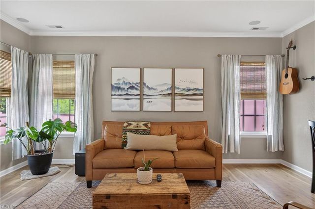 718 Creekwood DR, Chesapeake, VA 23323