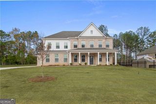 185 Haverling Pass, Hampton, GA 30228