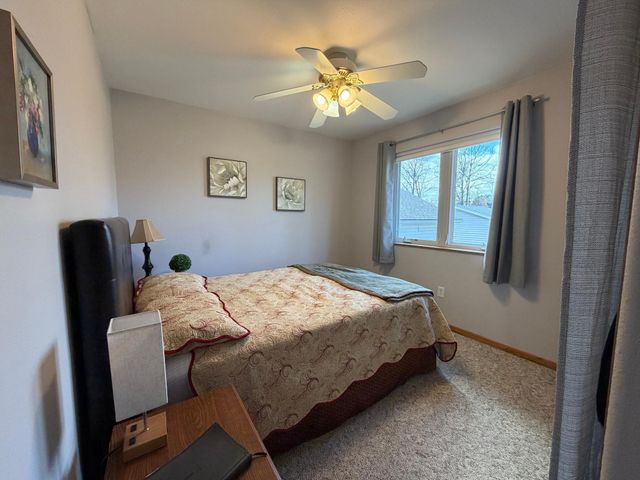 6166 Sandy Drive NE, Bemidji, MN 56601
