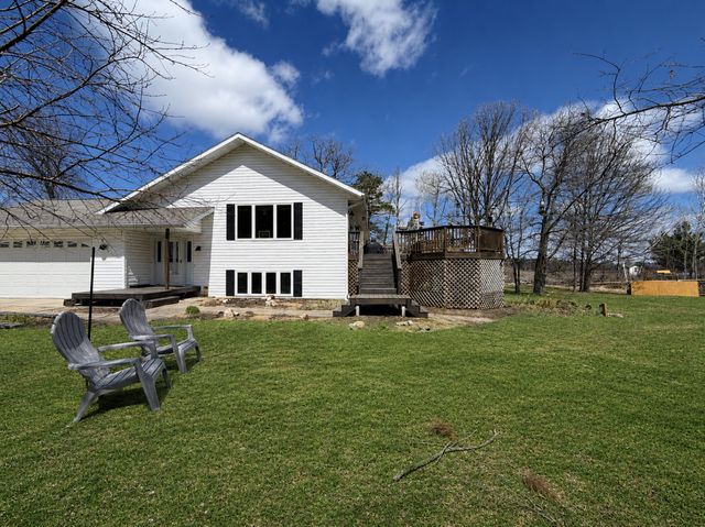 6166 Sandy Drive NE, Bemidji, MN 56601