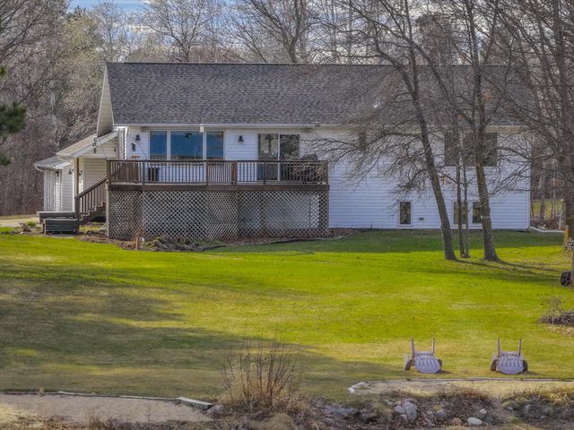 6166 Sandy Drive NE, Bemidji, MN 56601