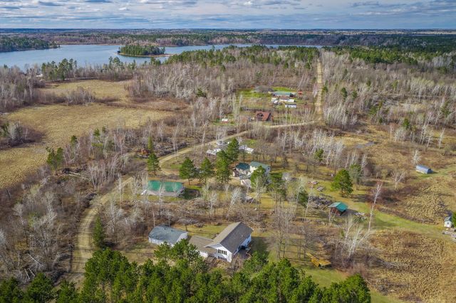 6166 Sandy Drive NE, Bemidji, MN 56601