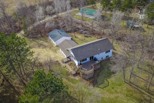 6166 Sandy Drive NE, Bemidji, MN 56601