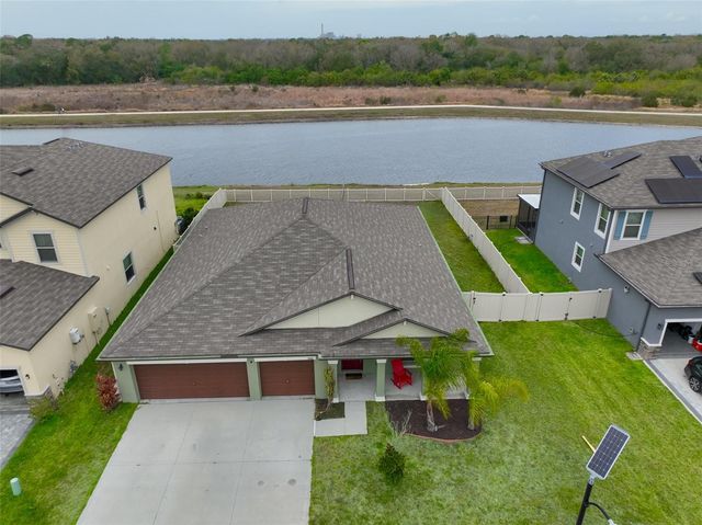 9416 CHANNING HILL DRIVE, Sun City Center, FL 33573