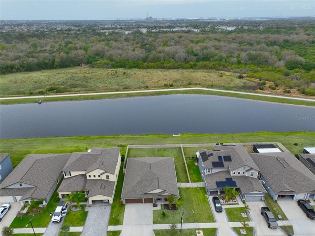 9416 CHANNING HILL DRIVE, Sun City Center, FL 33573