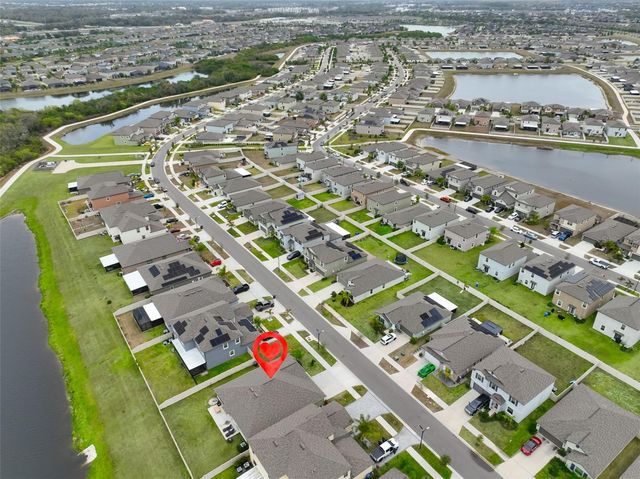 9416 CHANNING HILL DRIVE, Sun City Center, FL 33573