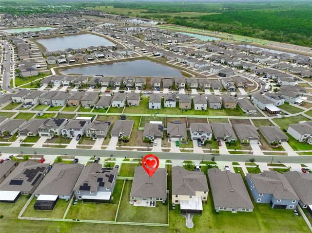 9416 CHANNING HILL DRIVE, Sun City Center, FL 33573